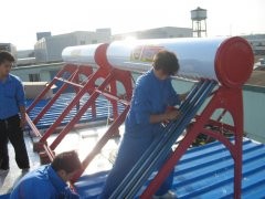 博罗热水器维修