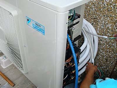 博罗商场中央空调分析及中央空调的维保分析